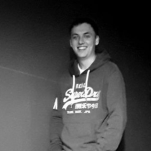 Kieran Handson