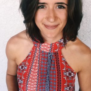 Francesca Principe