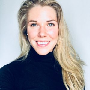 Elle Nelson