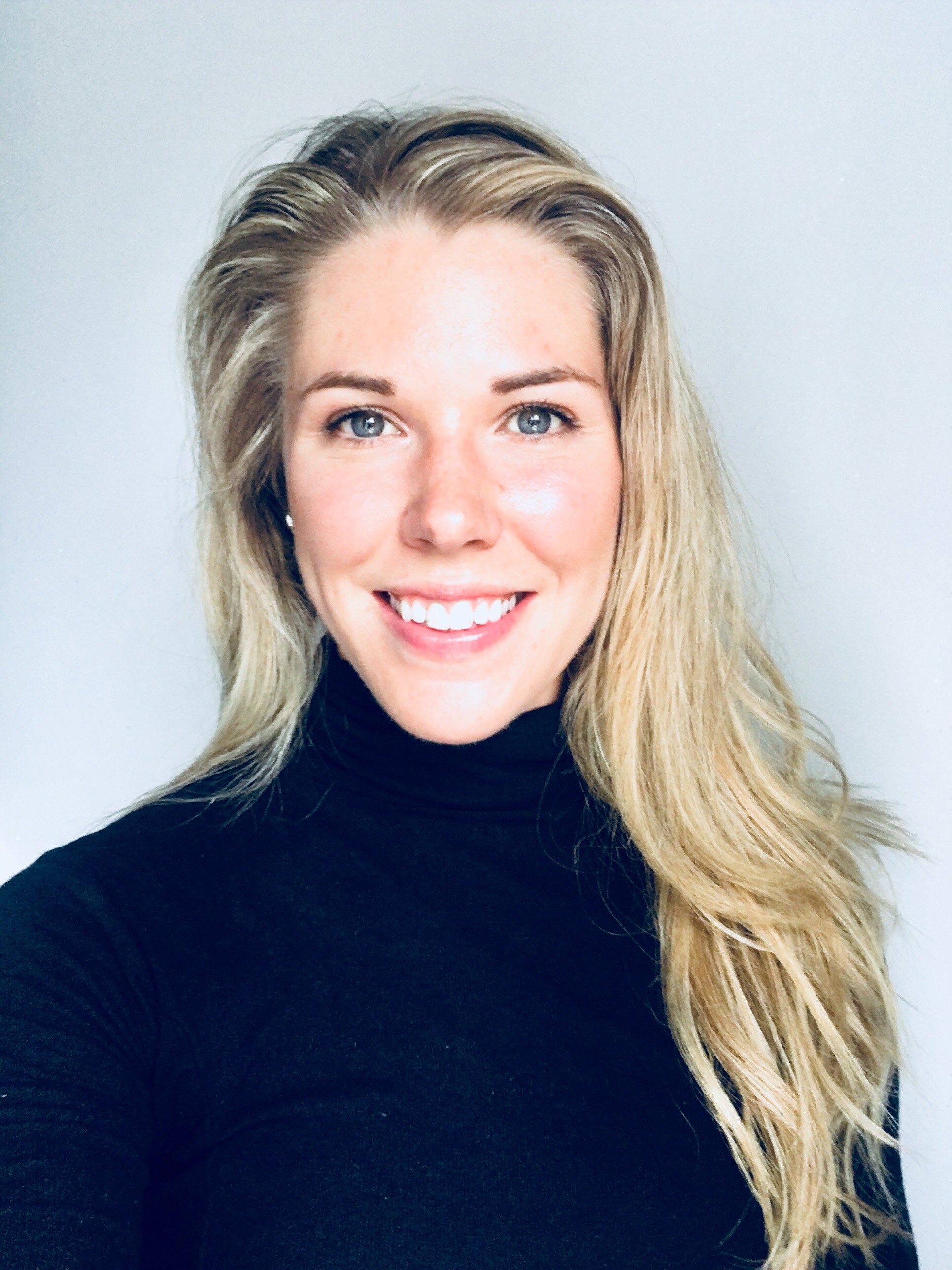 Elle Nelson