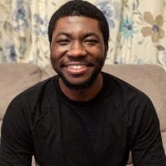 Philip Solomon-Turay