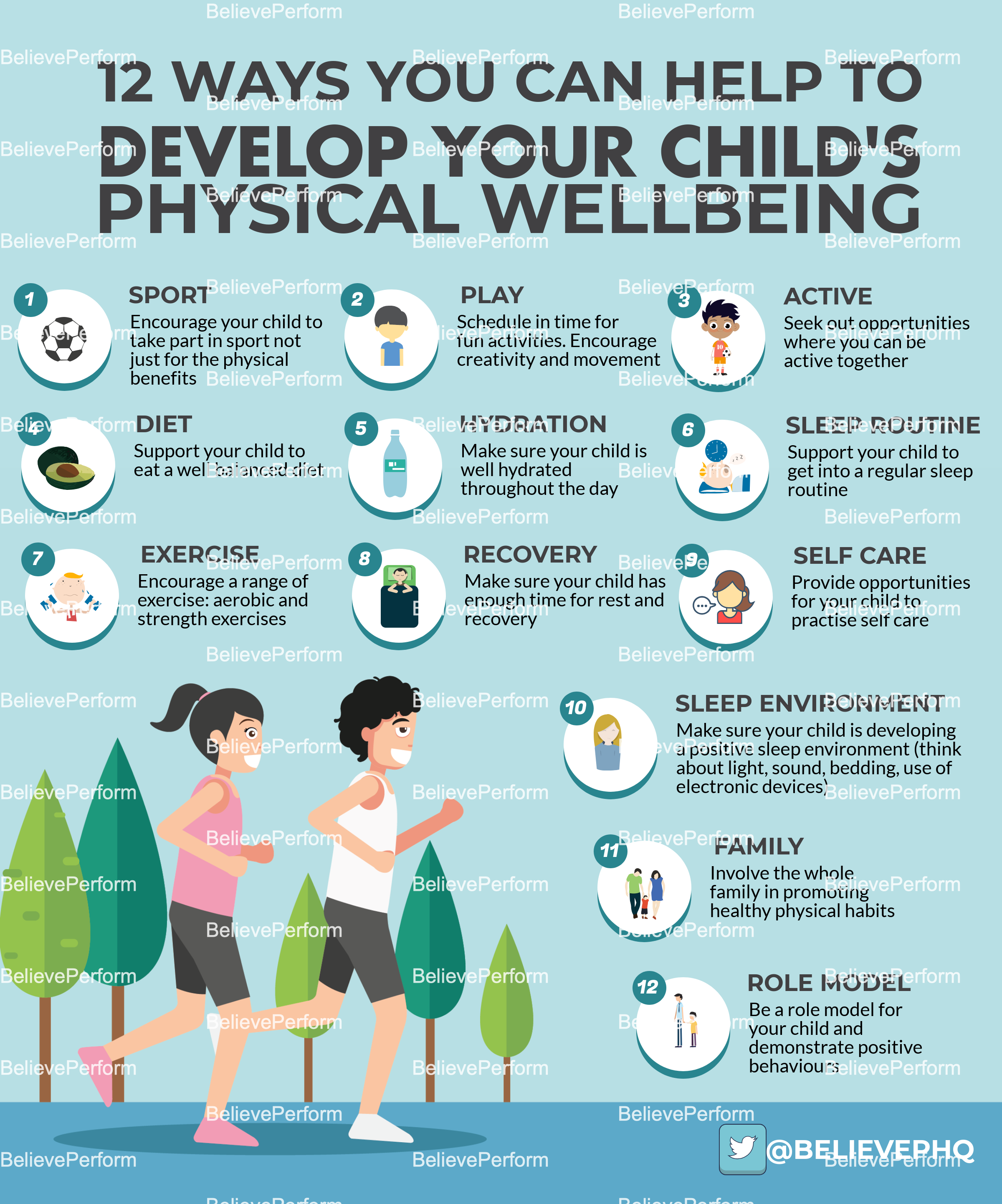 What Is A Children S Wellbeing Practitioner