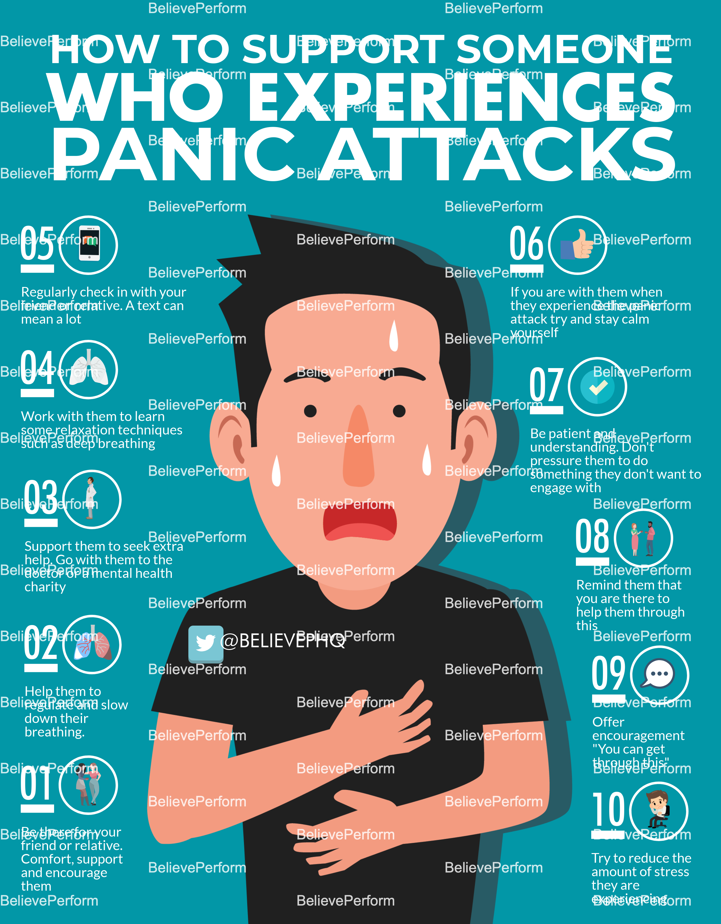 nocturnal panic attacks ptsd