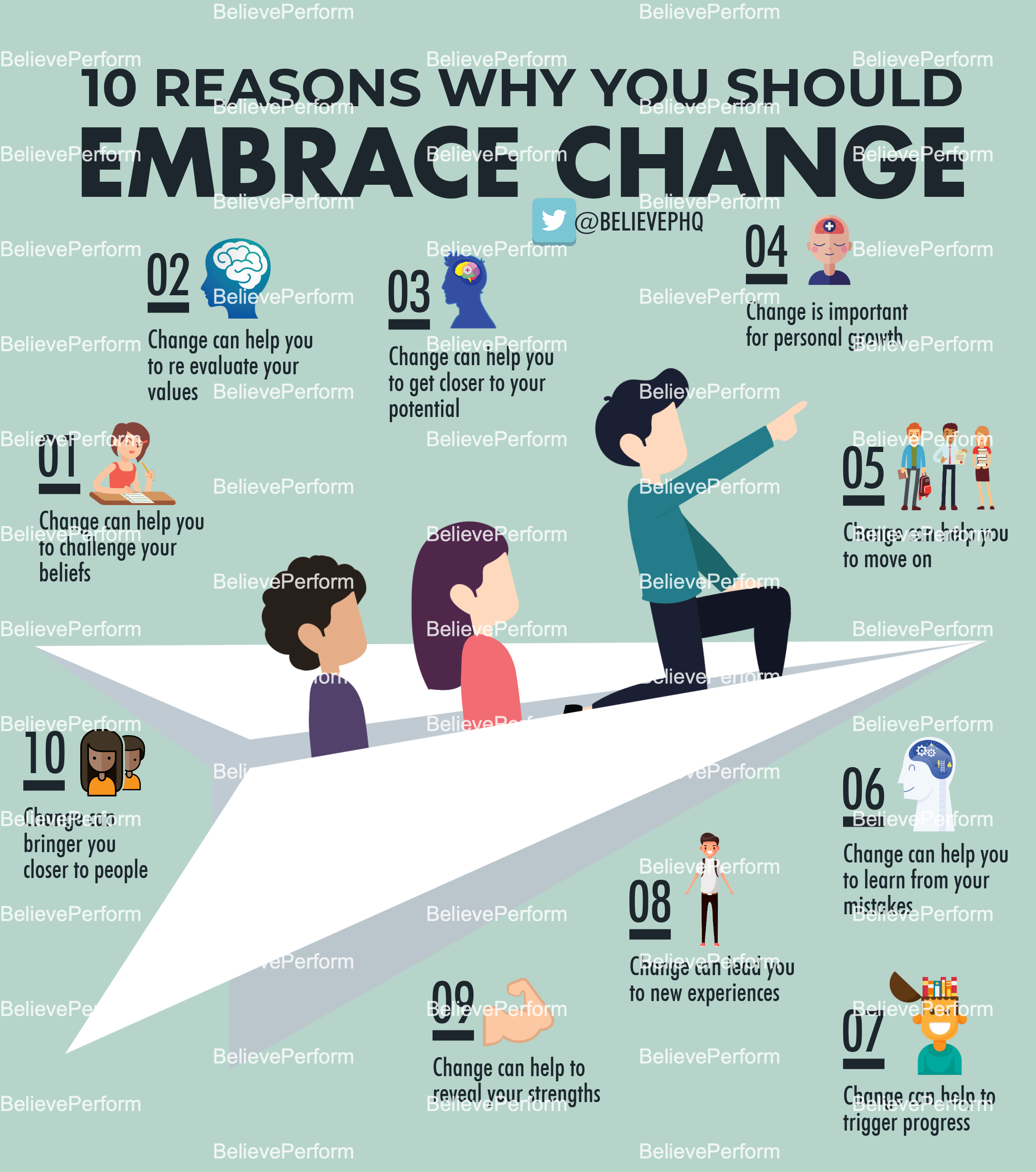 Can help you to get. Embrace change. Reasons why you should. Embrace strength. Values and beliefs.