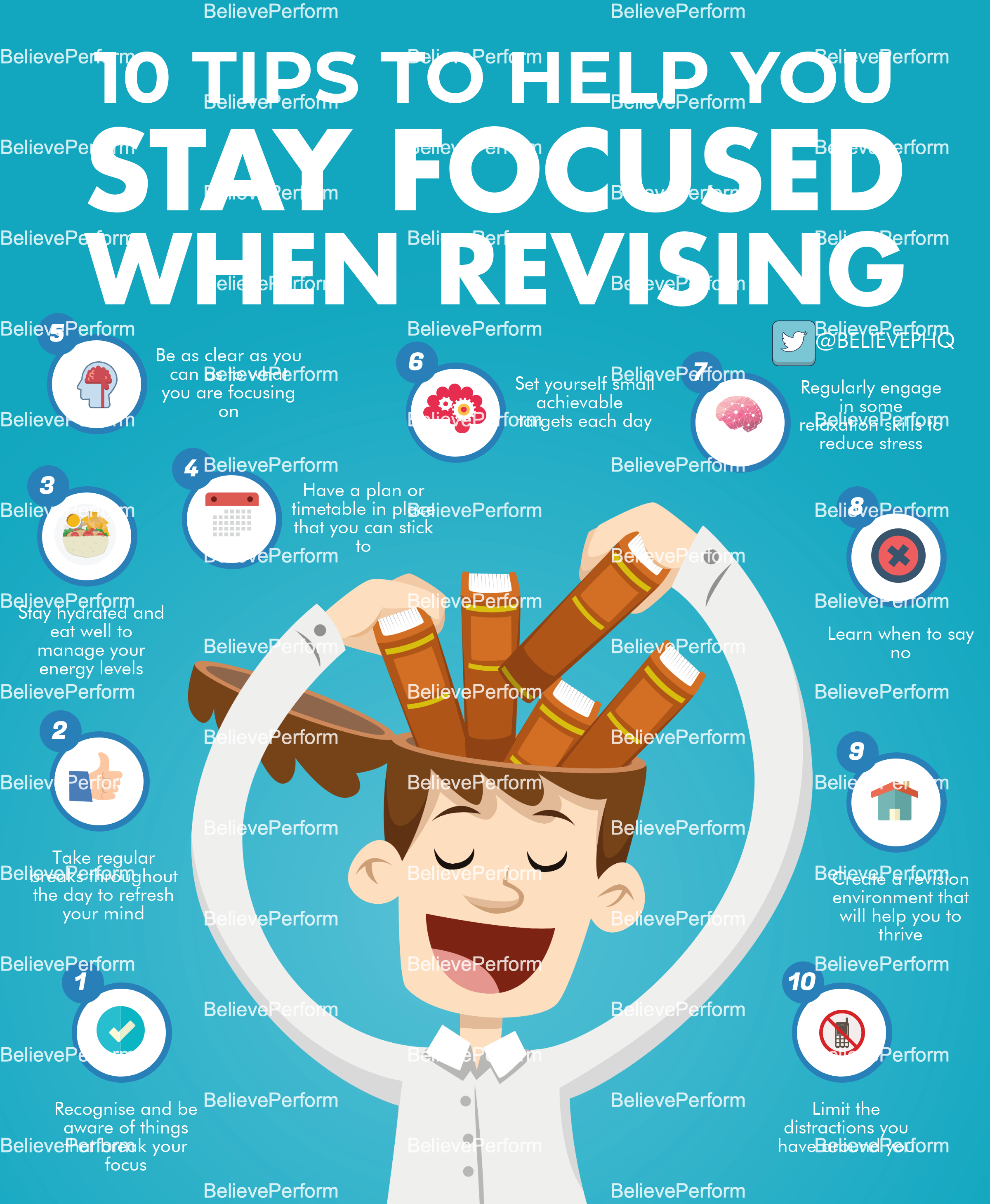 10-tips-to-help-you-stay-focused-whilst-revising-believeperform-the