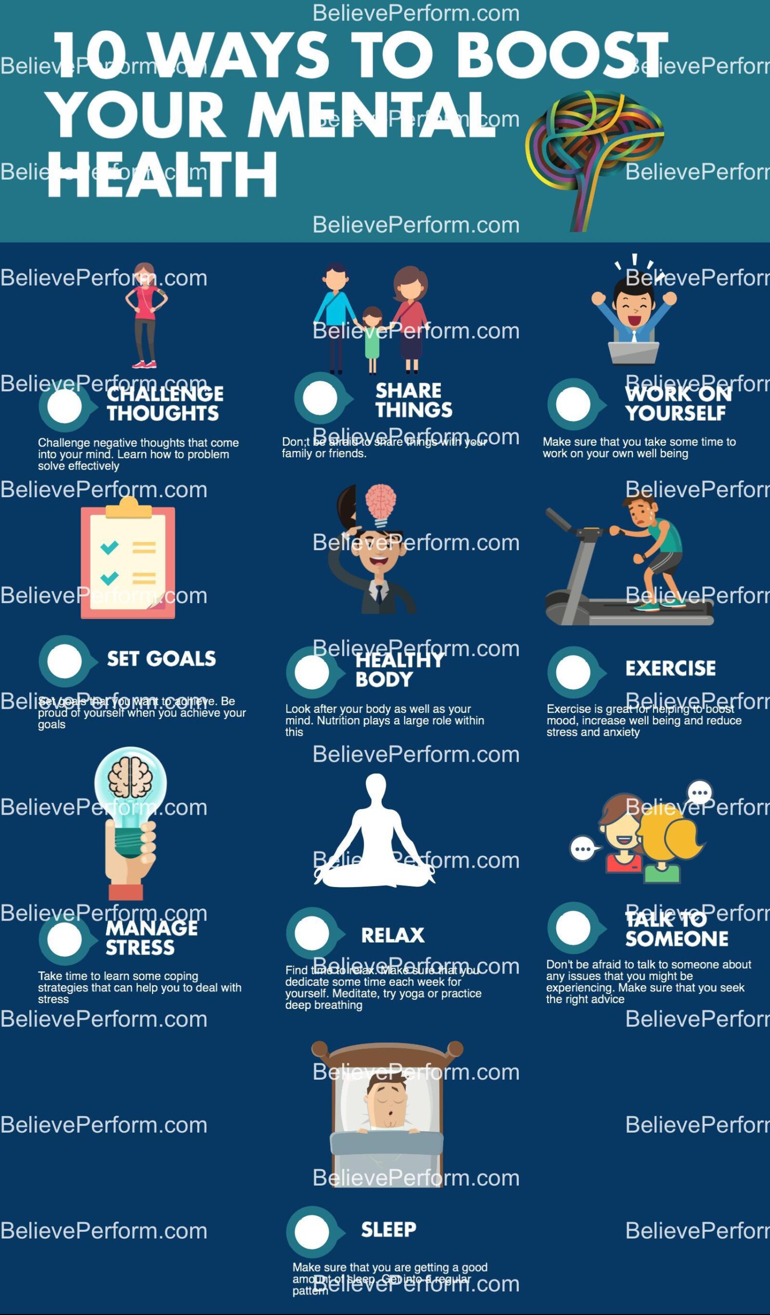 10-ways-to-boost-your-mental-health-infographics-believeperform