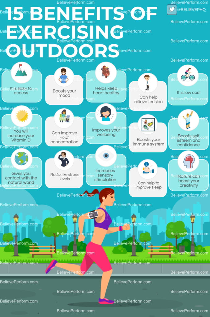 benefits of having outdoor activities essay spm