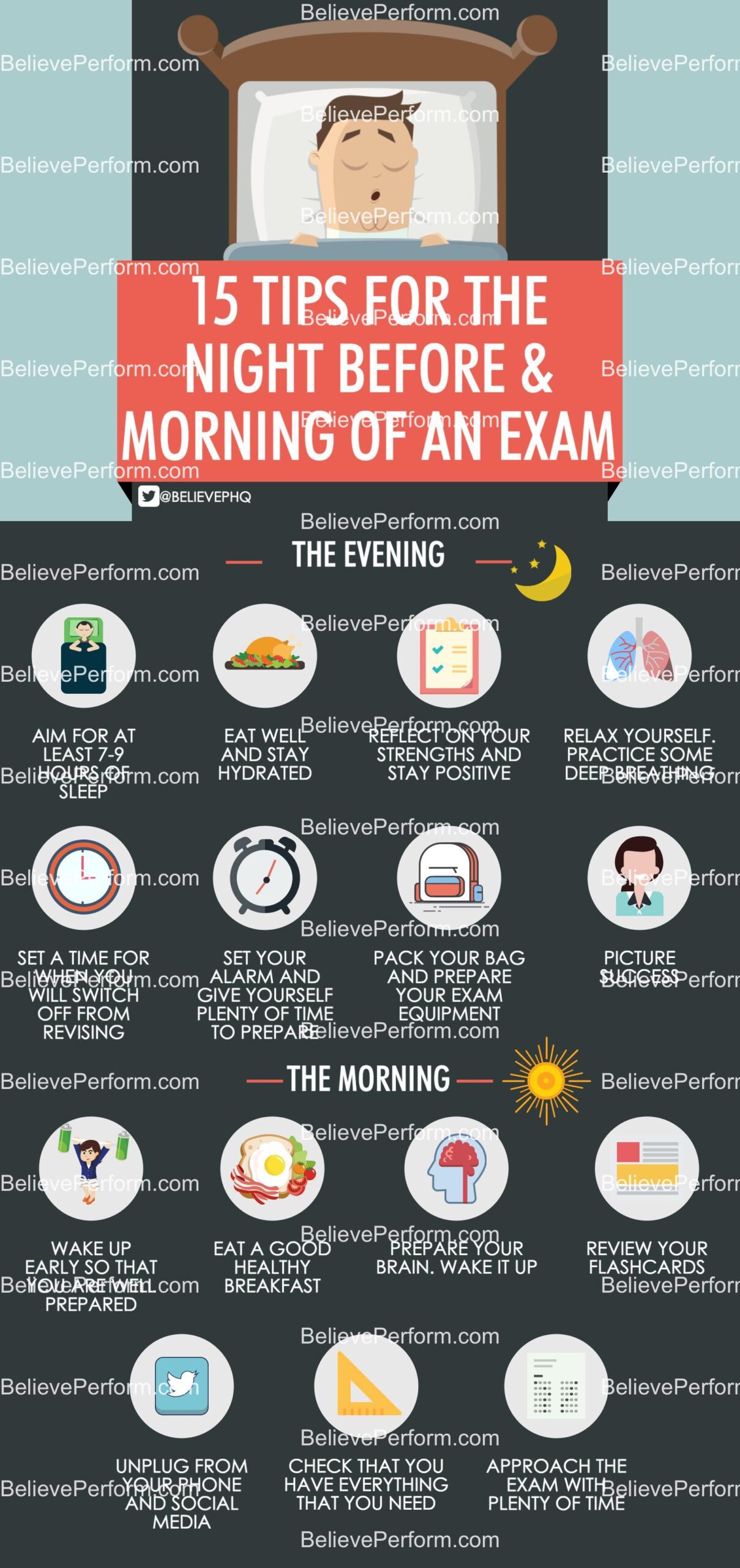 15-tips-for-the-night-before-and-morning-of-an-exam-believeperform