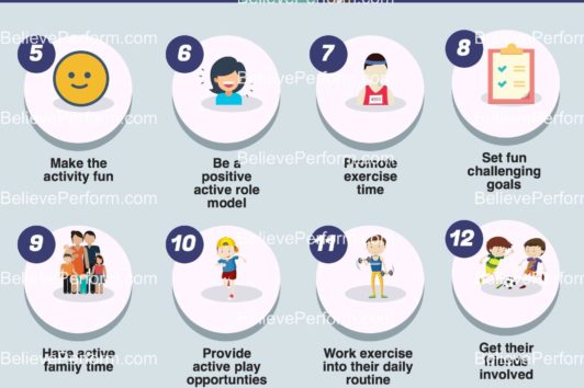 mental and emotional benefits of physical activity