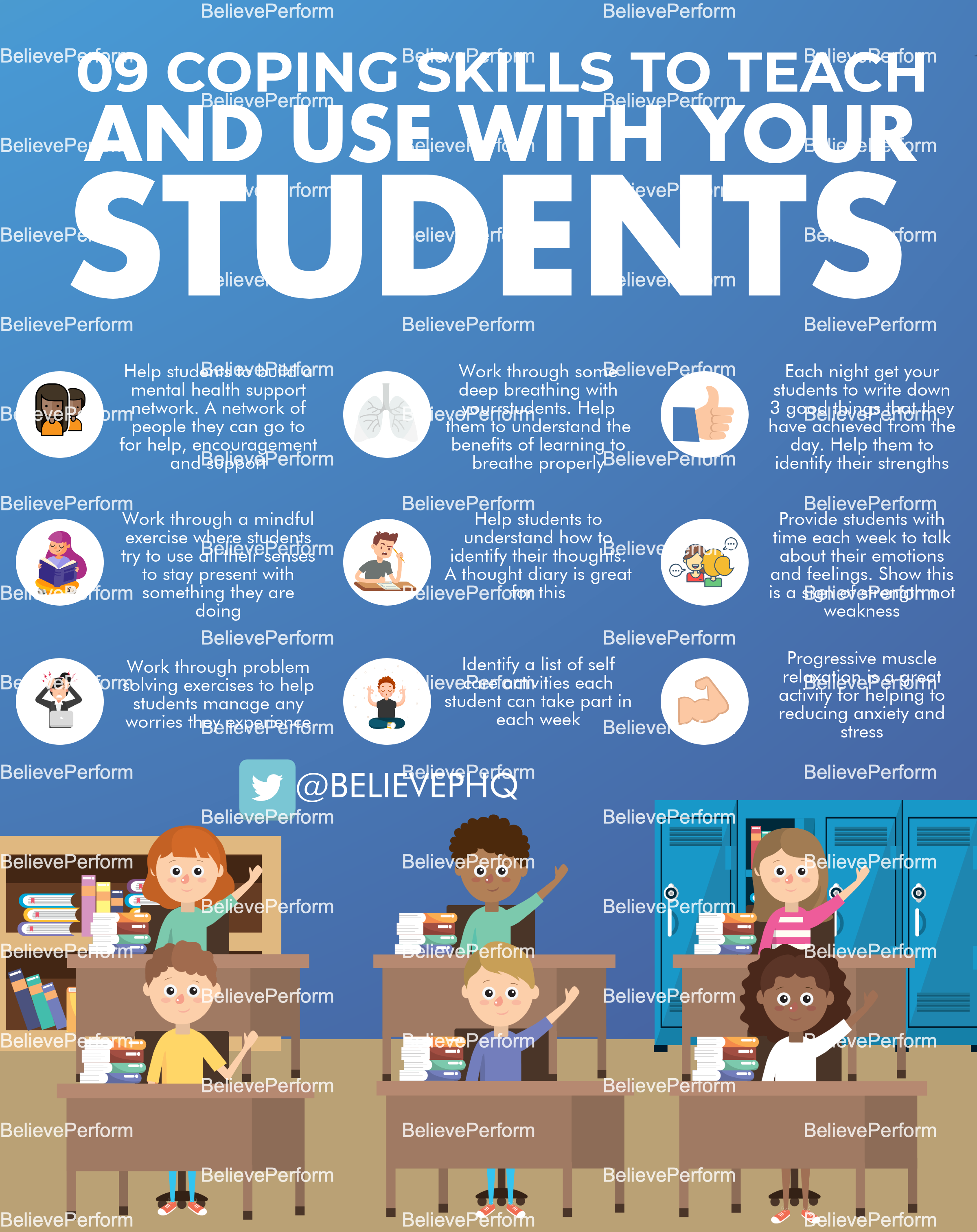 Student skills\. Coping skills. Soft skills for Kids. Hard skills of student.