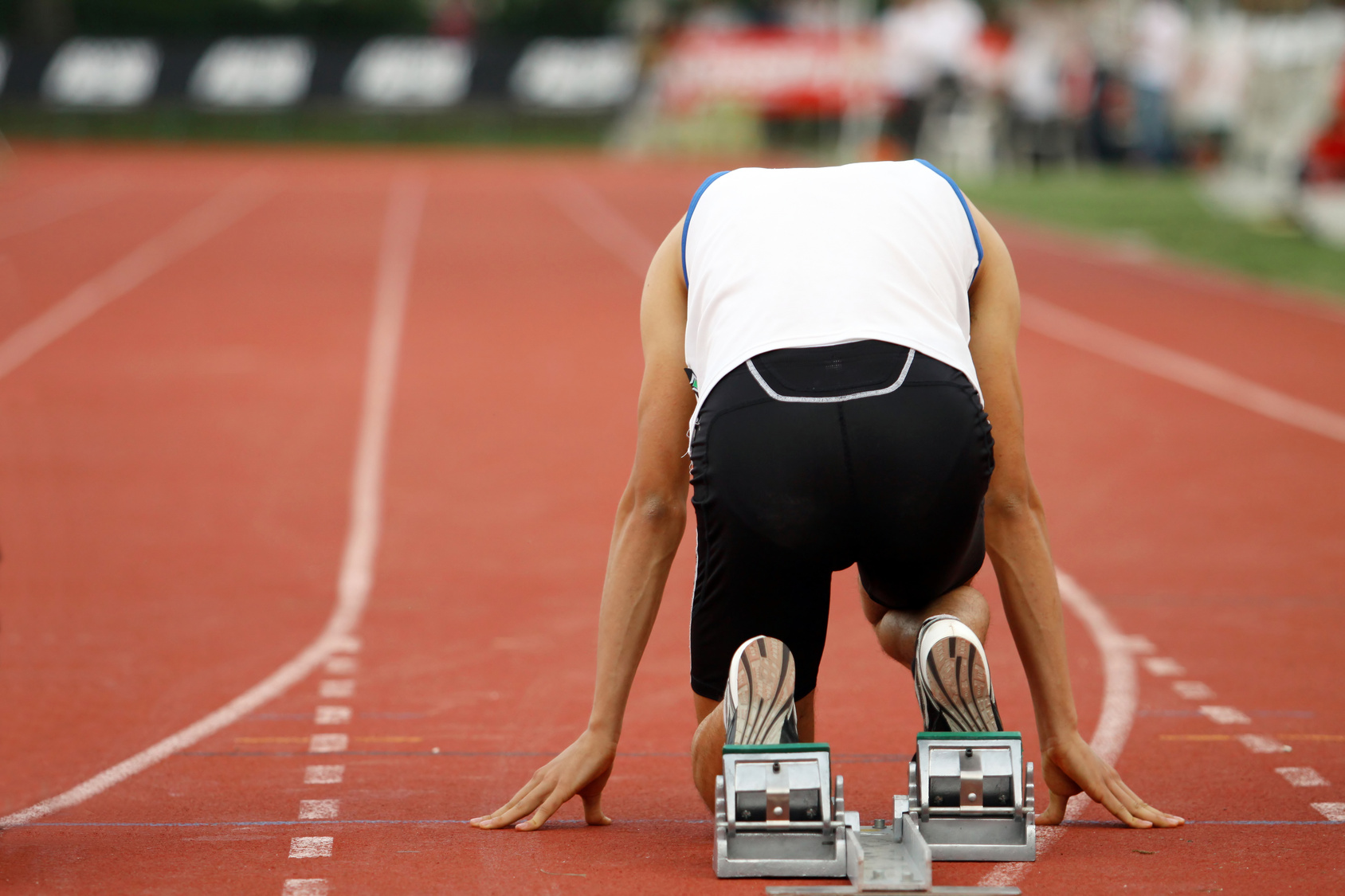 How To Deal With Performance Anxiety In Sports