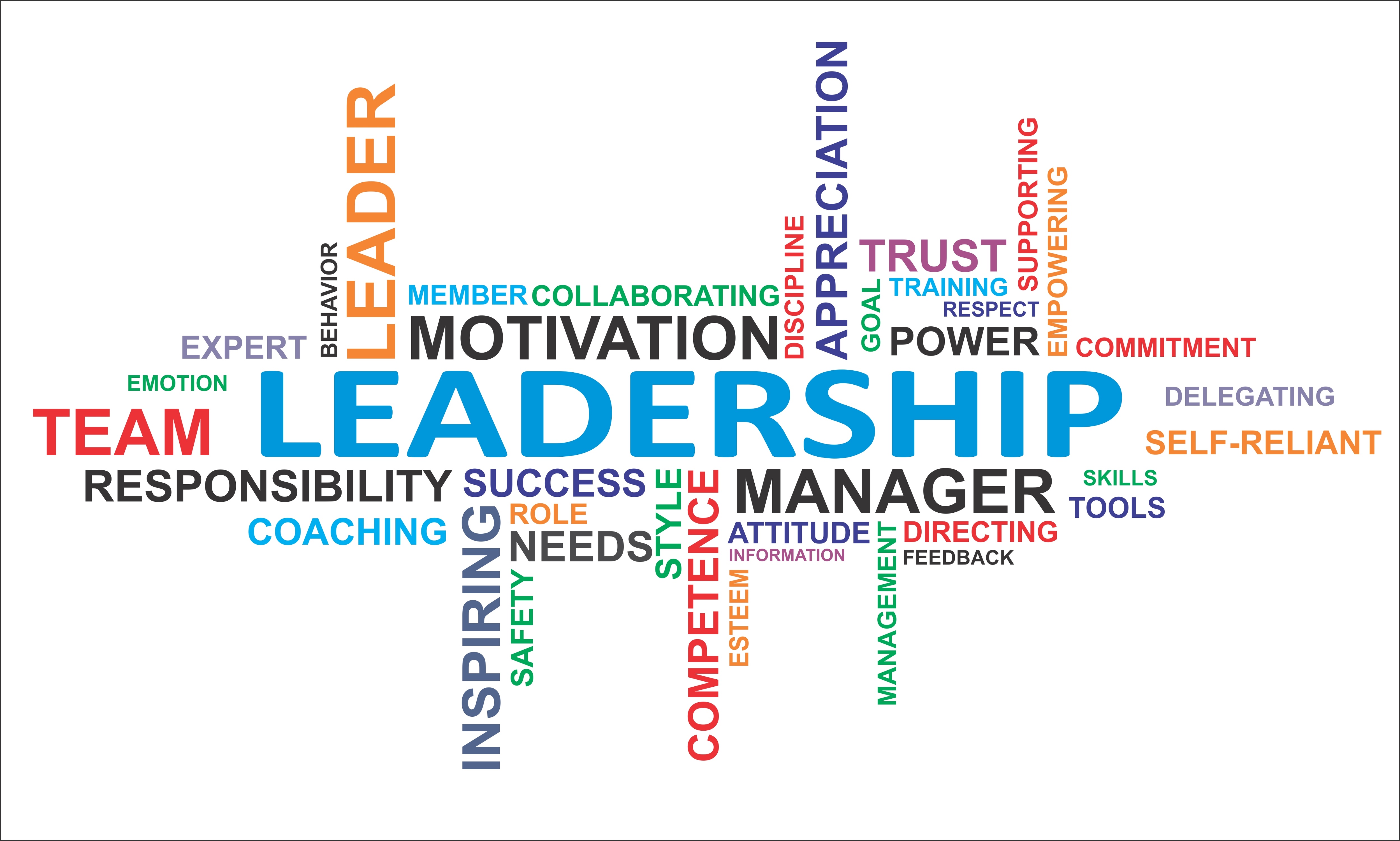 How To Become An Effective Leader Believeperform The Uk S Leading