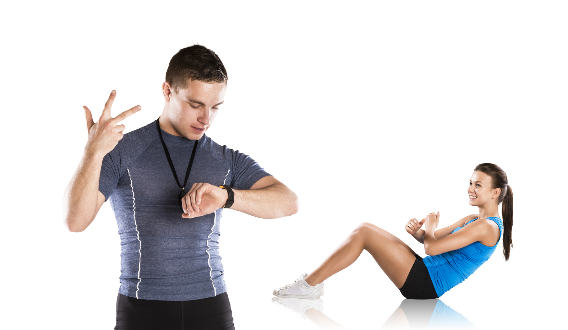 Is It Always Better To Exercise With Other People BelievePerform The UK s Leading Sports 