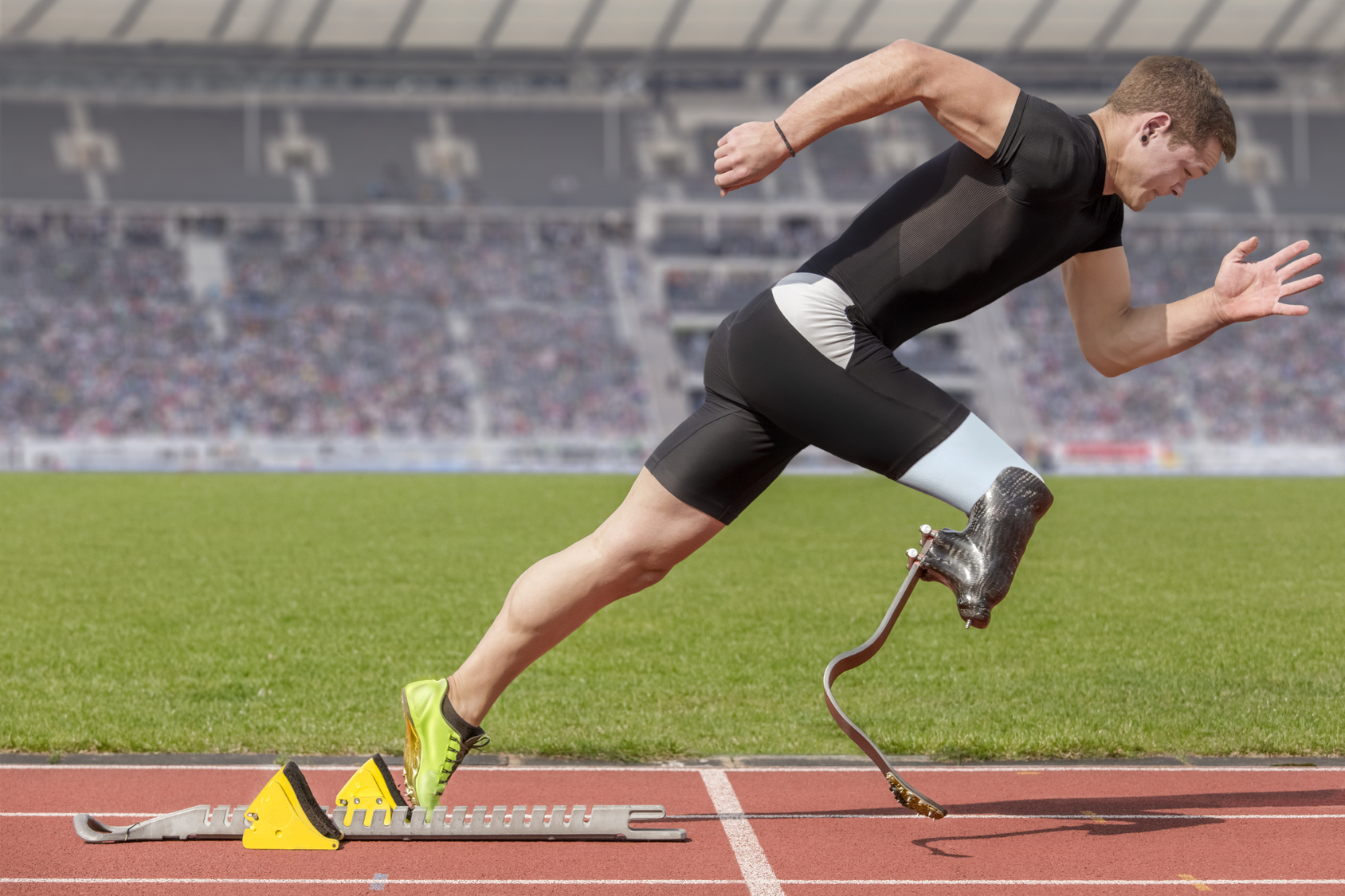 Paralympic athletes what makes them “super human”? BelievePerform