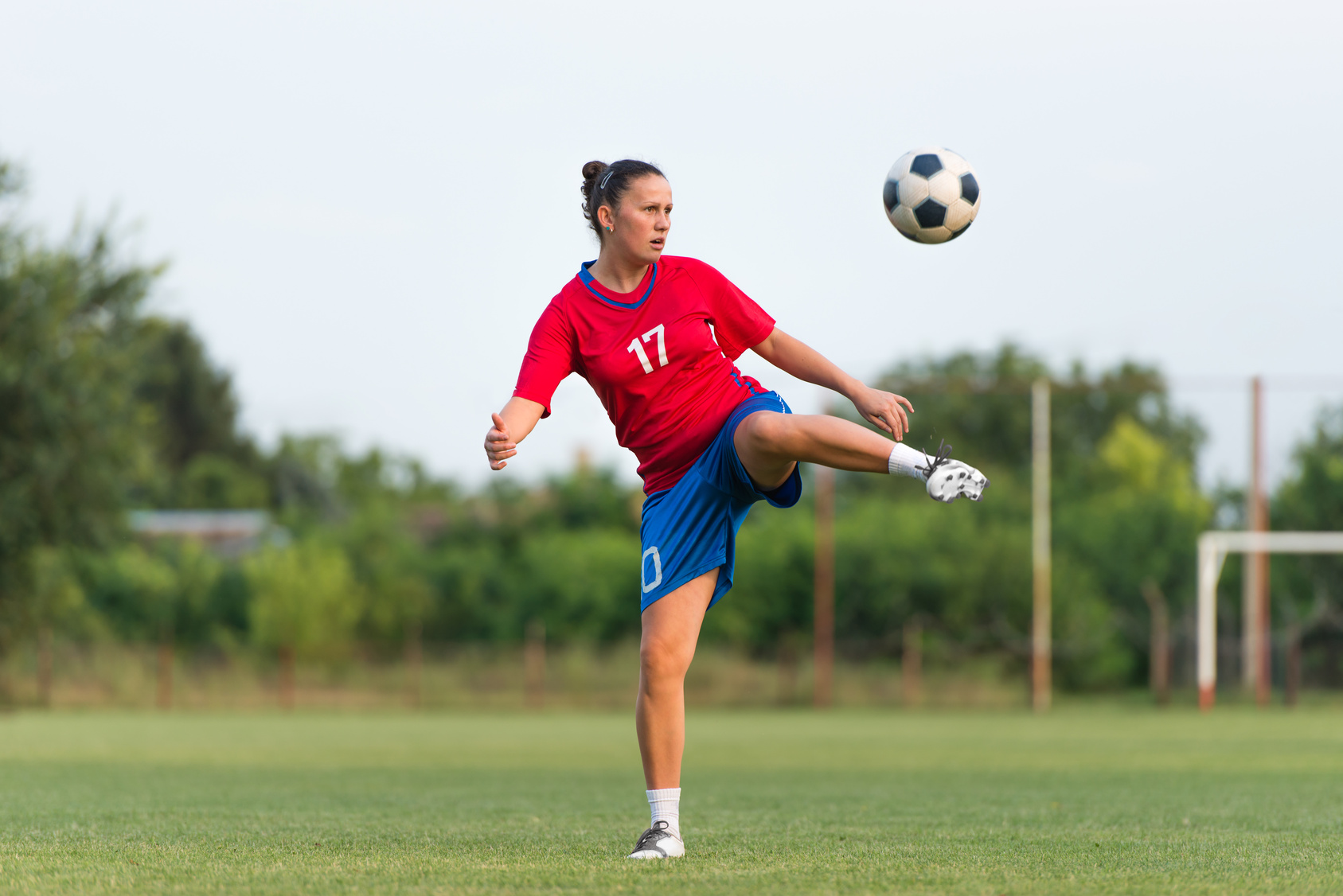 The Lack Of Female Football Coaches What Can We Do About It