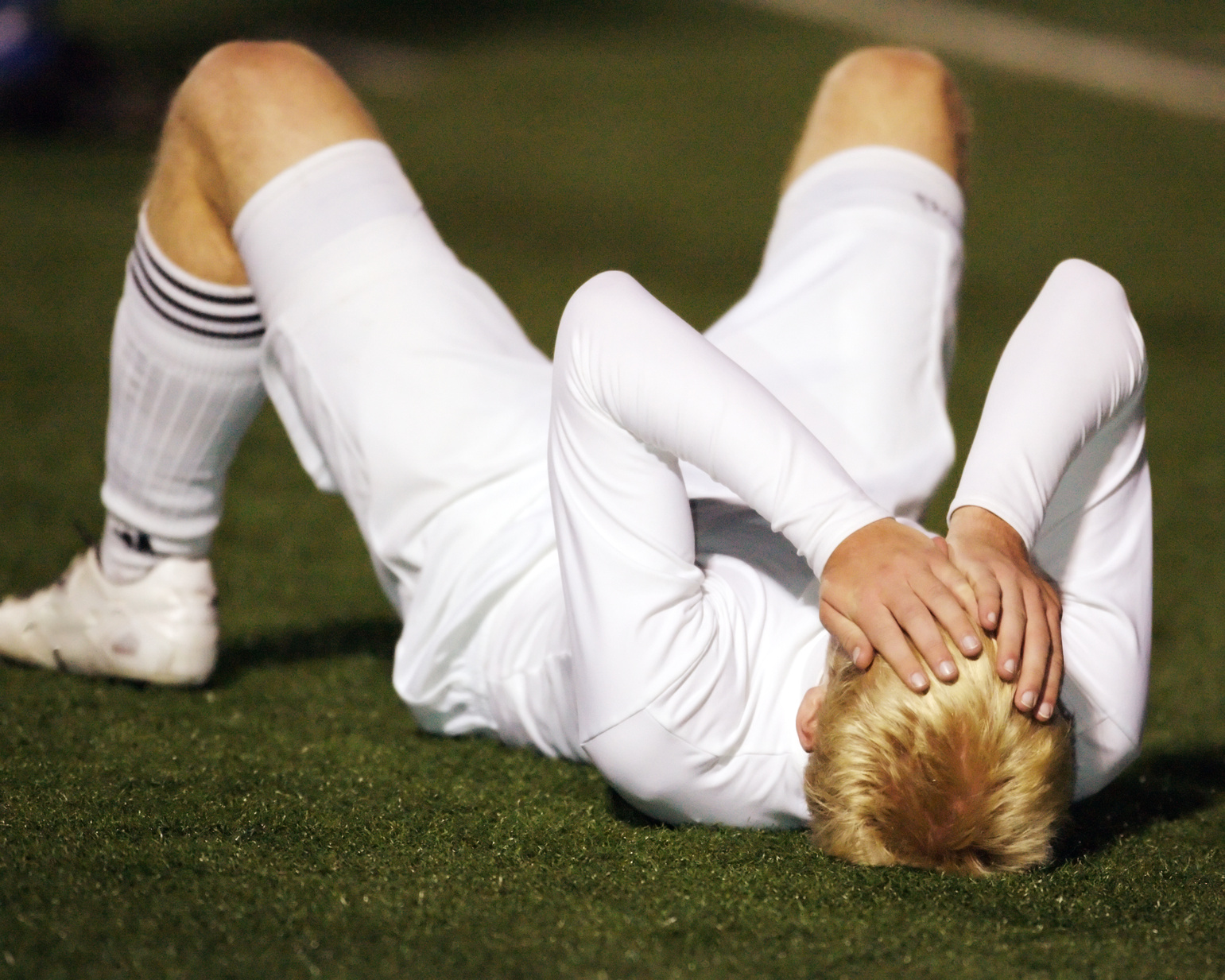 Anxiety In Sports Performance BelievePerform The UK s Leading 