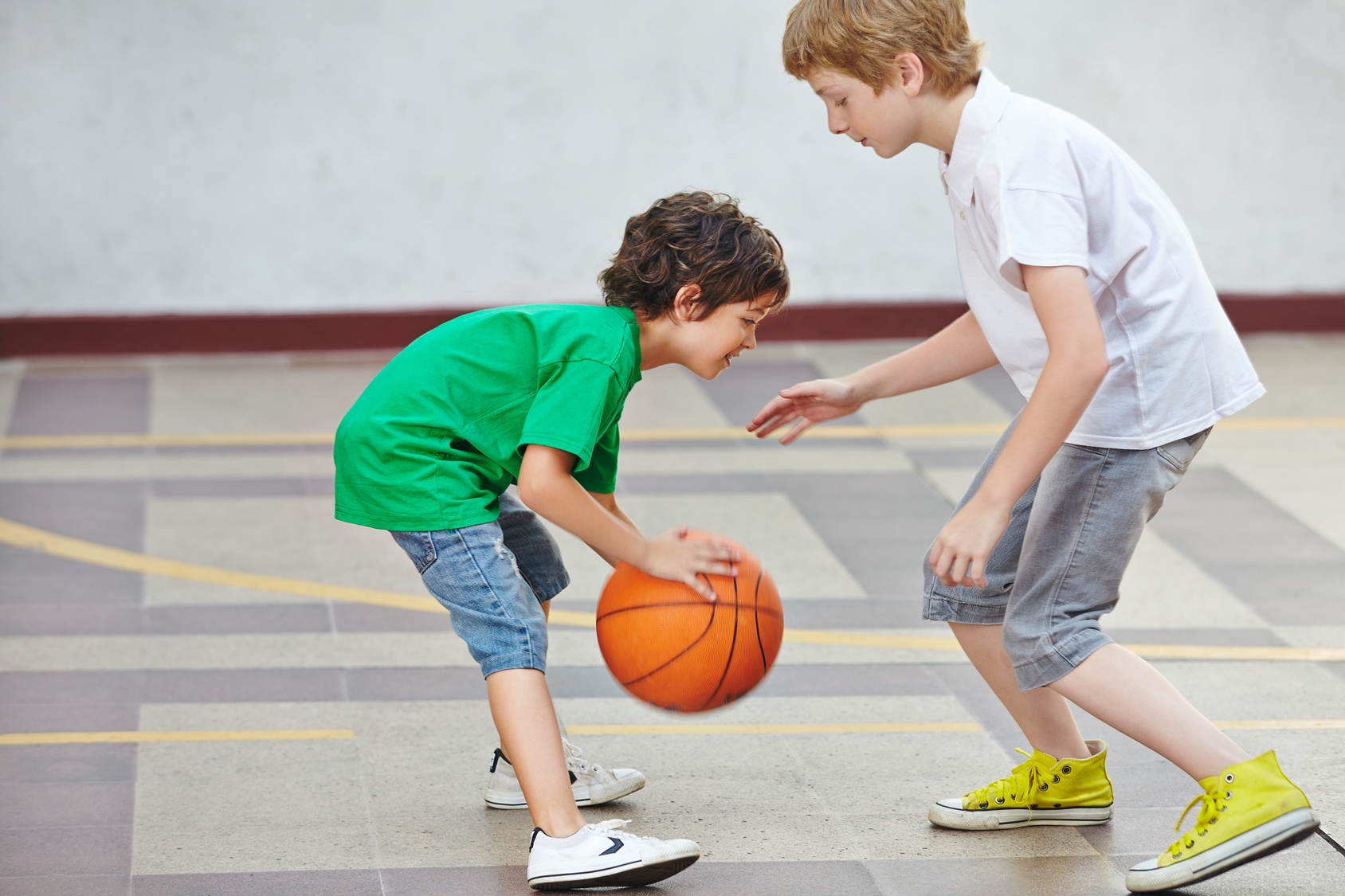 The Relative Age Effect in Sport - BelievePerform - The UK's leading ...