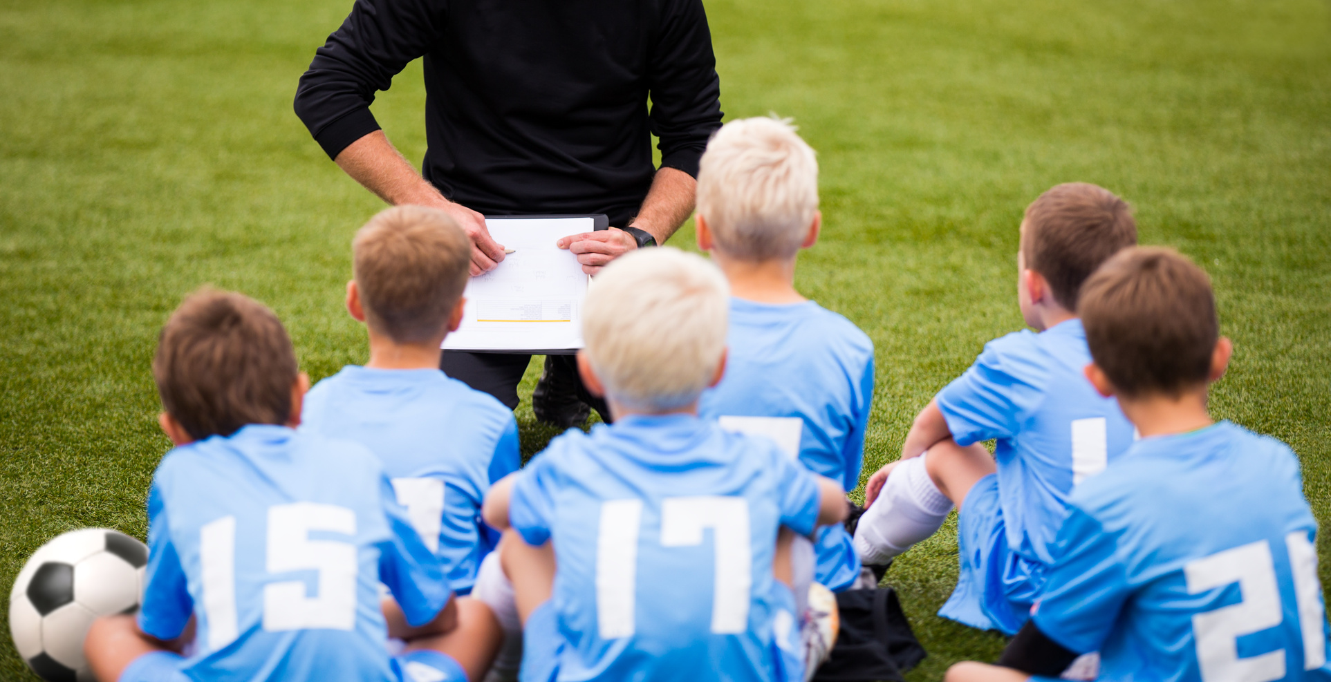How a Coach’s Pedagogical Philosophy Impacts the Intrinsic Motivation