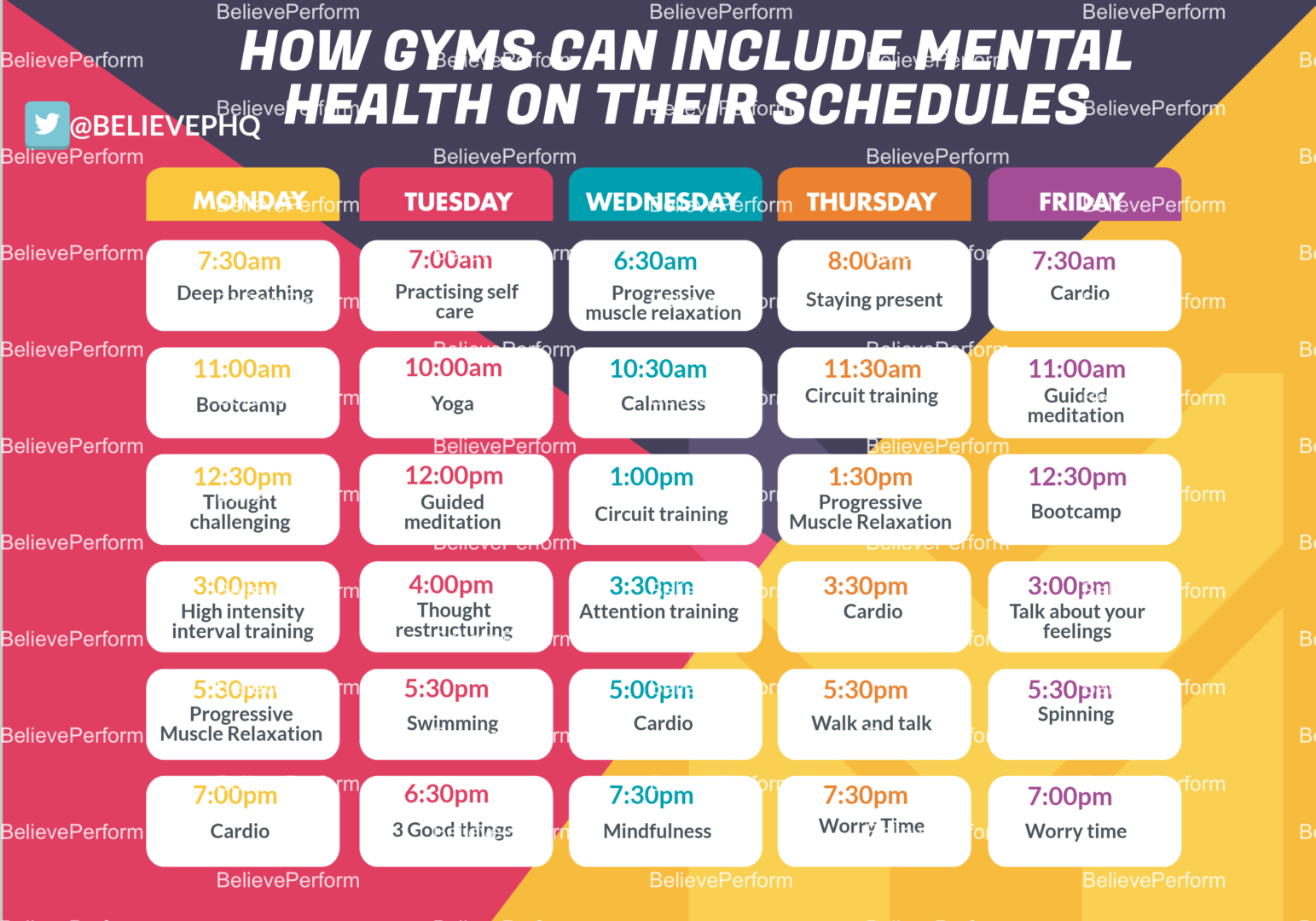 how-gyms-can-include-mental-health-on-their-training-schedules