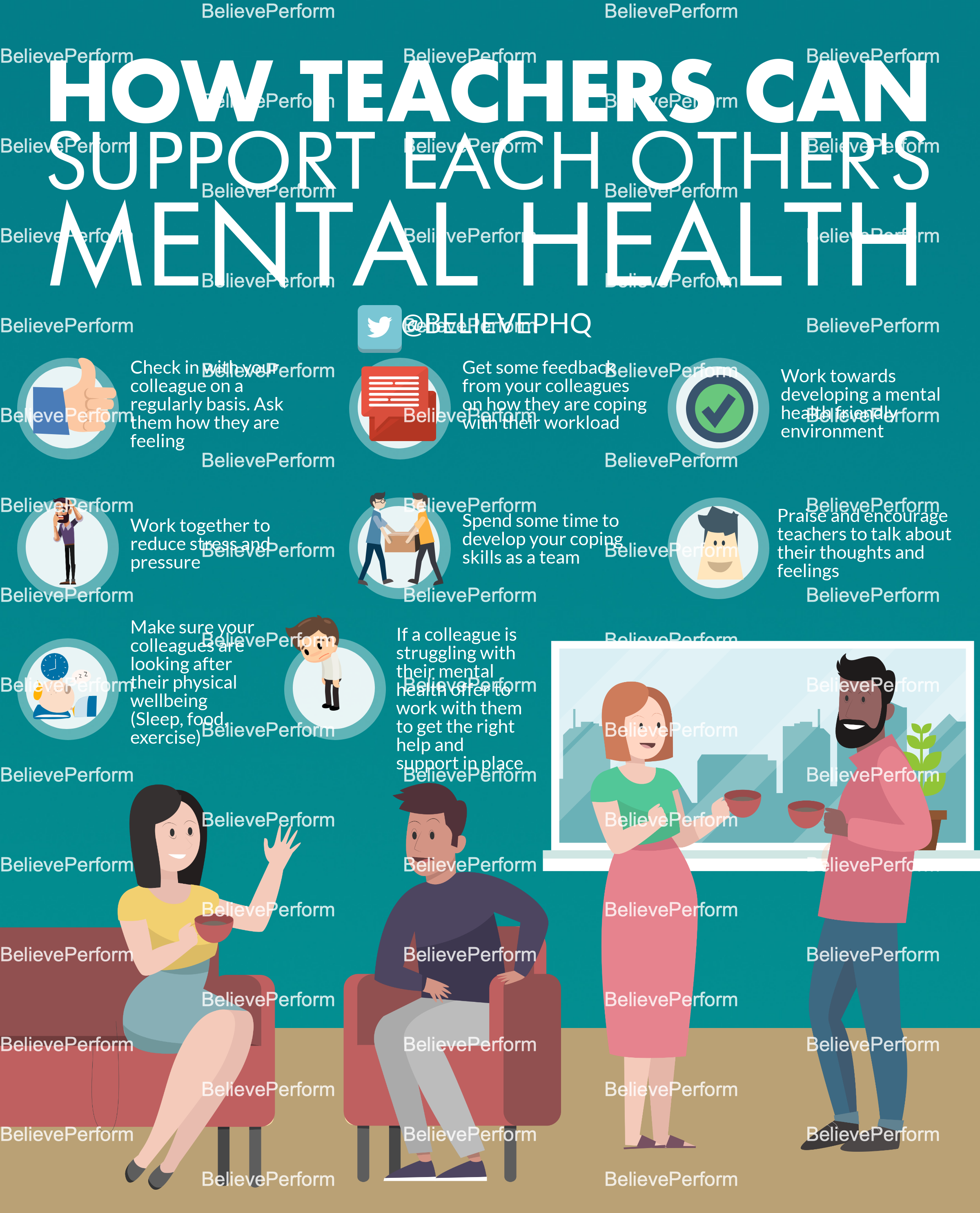 How Teachers Can Support Each Other s Mental Health BelievePerform 