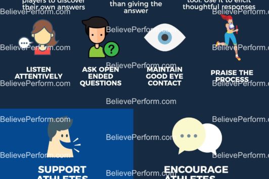 7 Tips For Managing Stress Infographics Believe Perform