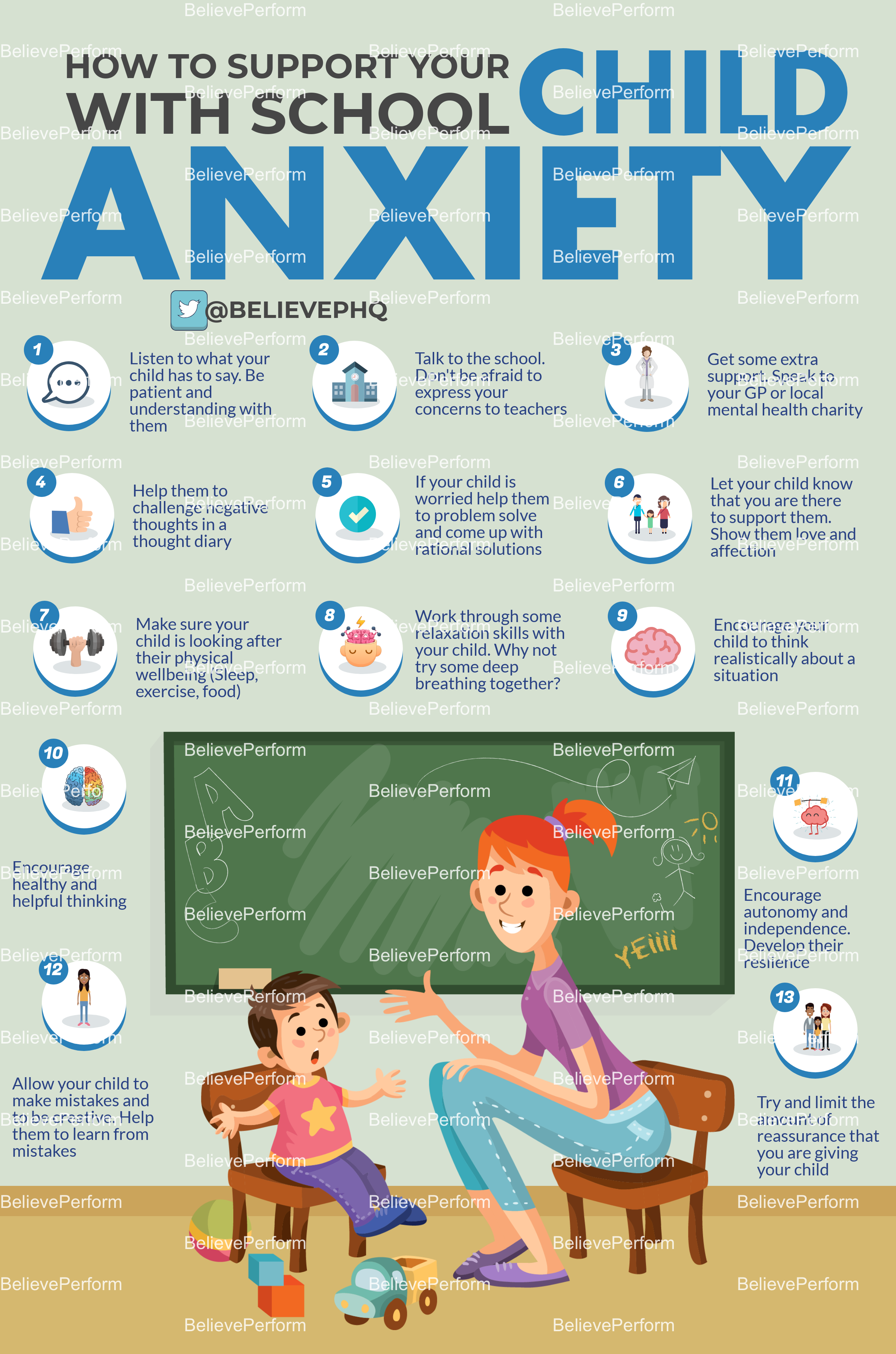 Fun Info About How To Support Children Waterask Fun Info About How To Support Children Waterask