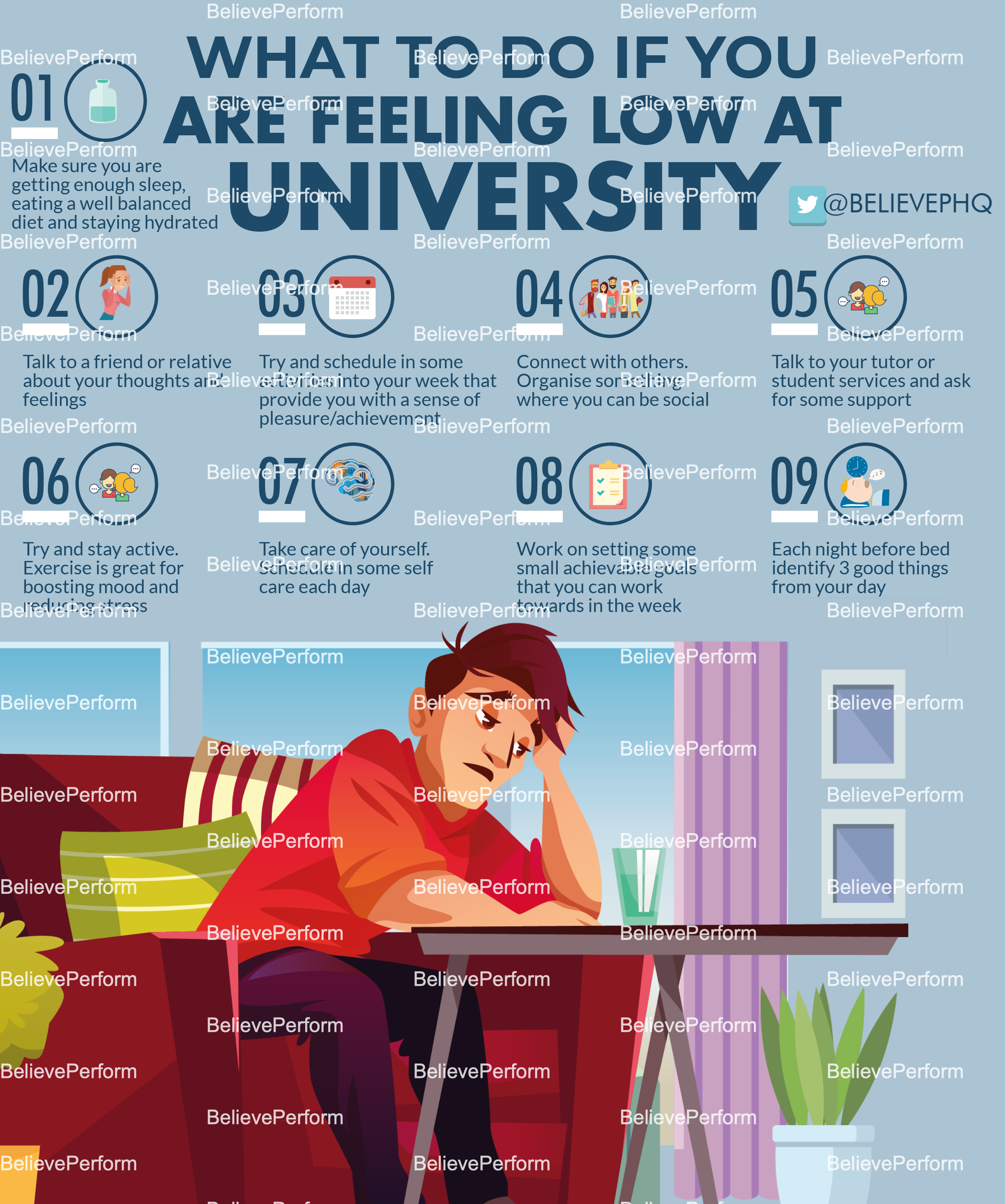 what-to-do-if-you-are-feeling-low-at-university-believeperform-the