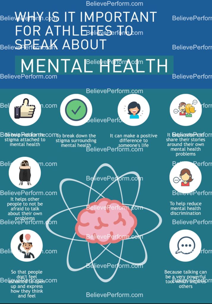 why is it important to have a healthy mental health