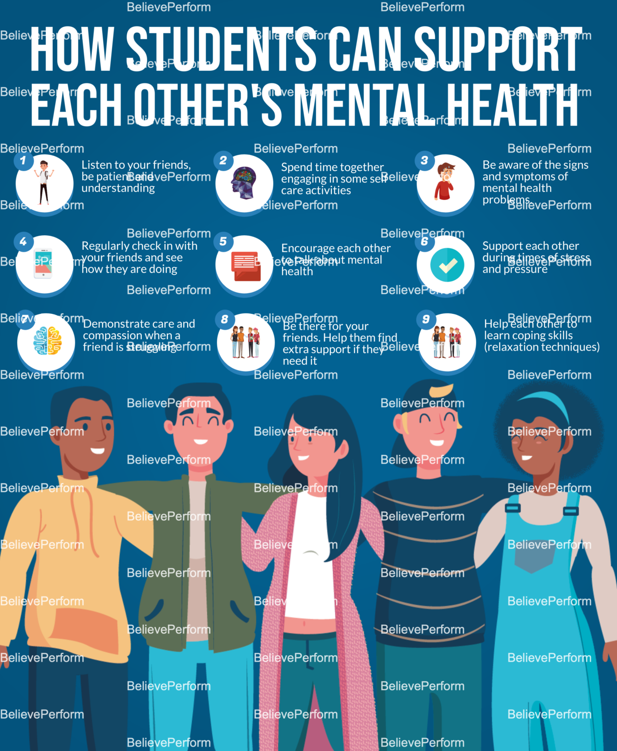 how-students-can-support-each-other-s-mental-health-believeperform