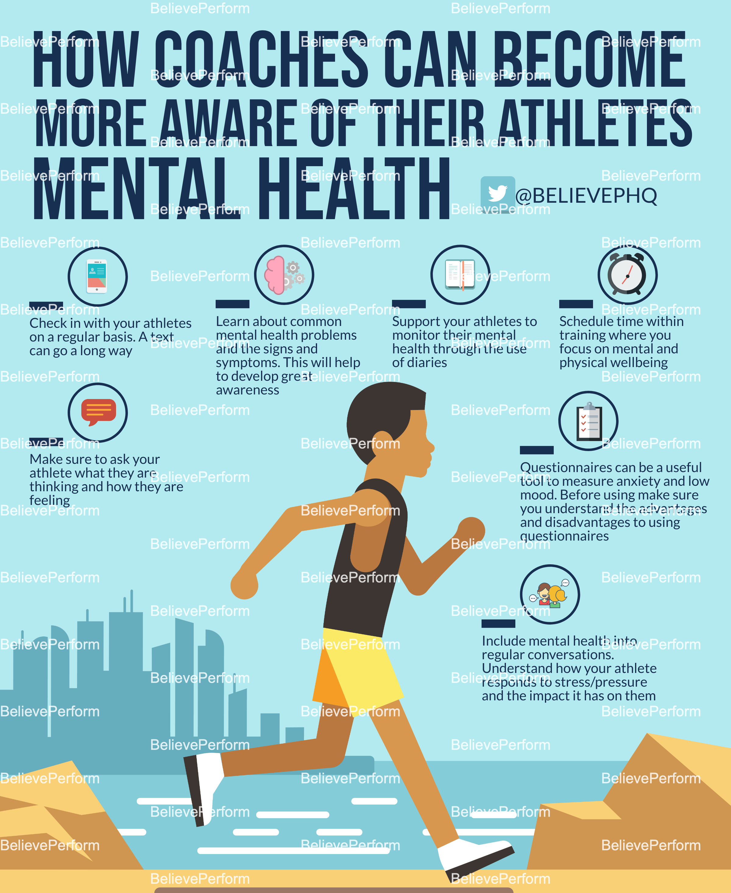 What Percentage Of Athletes Have Mental Health Issues