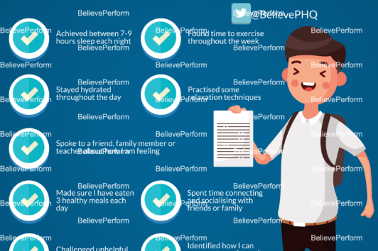 PSHE Archives - BelievePerform - The UK's Leading Sports Psychology Website