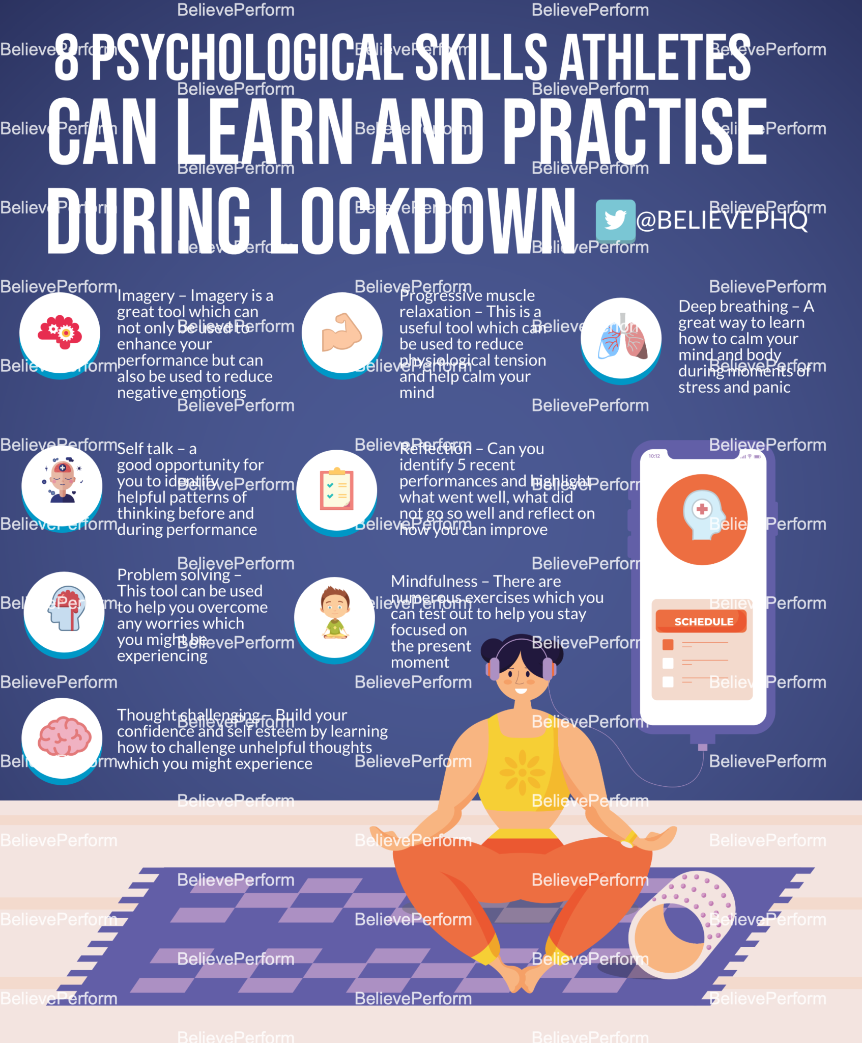 8-psychological-skills-athletes-can-learn-and-practise-during-lockdown