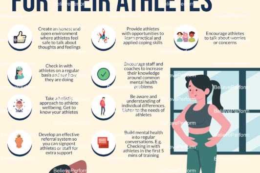 10 Mental Health Exercises You Can Do Anywhere Believeperform The 