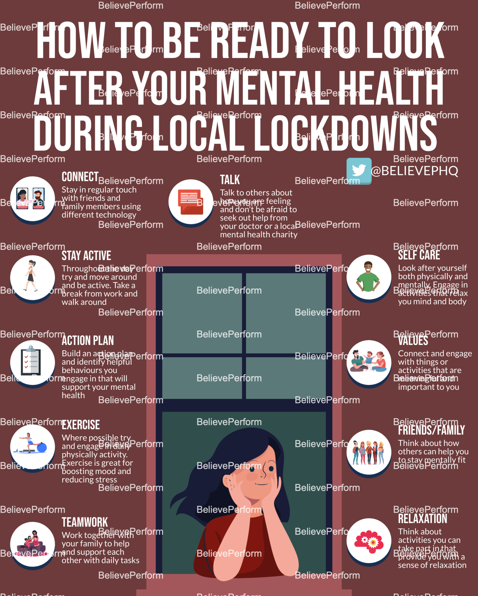 How to be ready to look after your mental health during local lockdowns ...