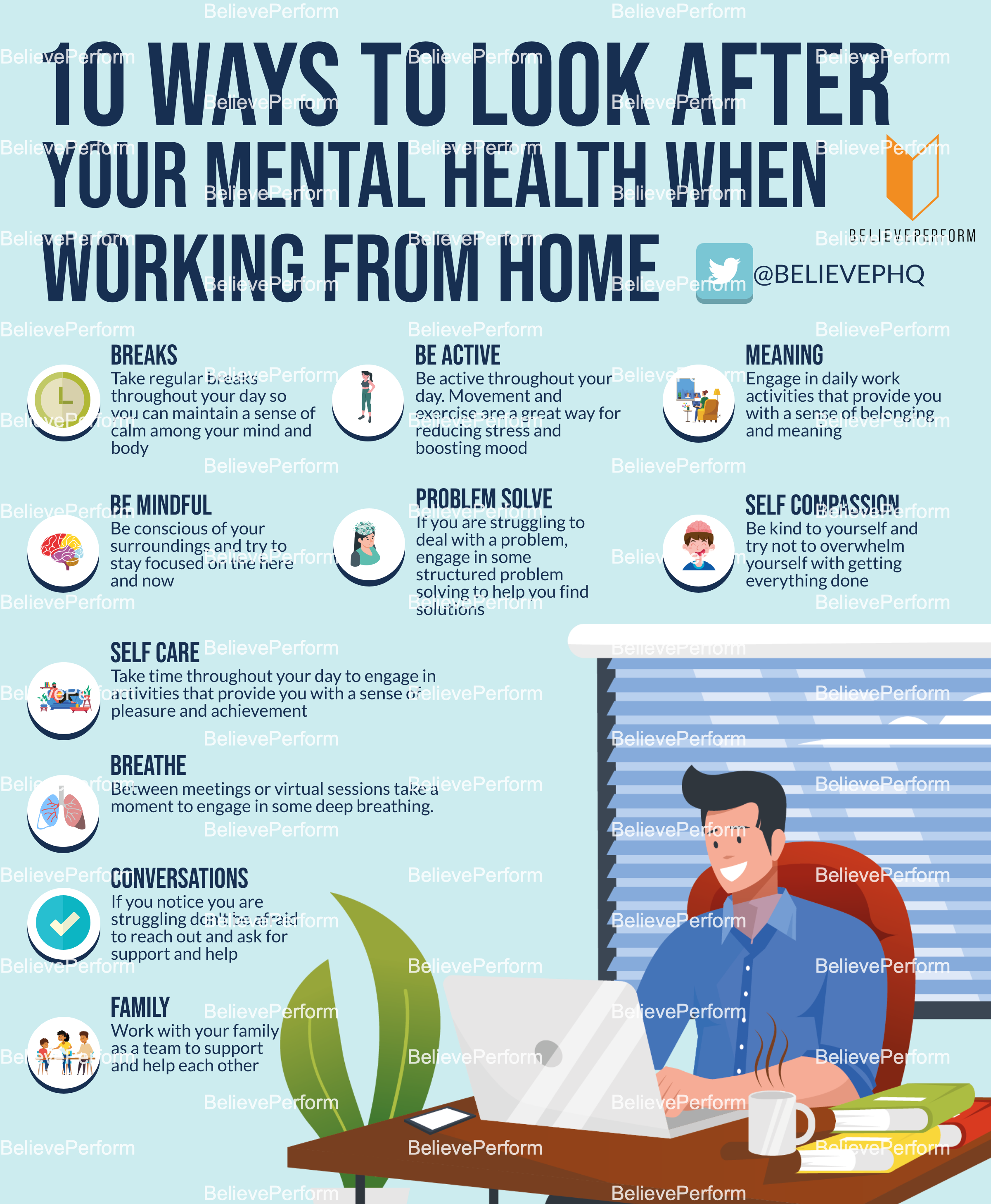 what mental health issues can homework cause