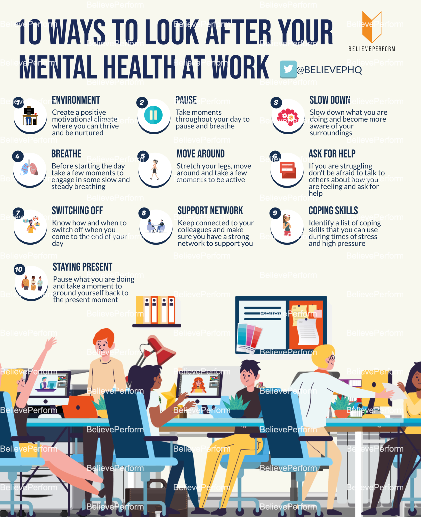 10-ways-to-look-after-your-mental-health-at-work-believeperform-the