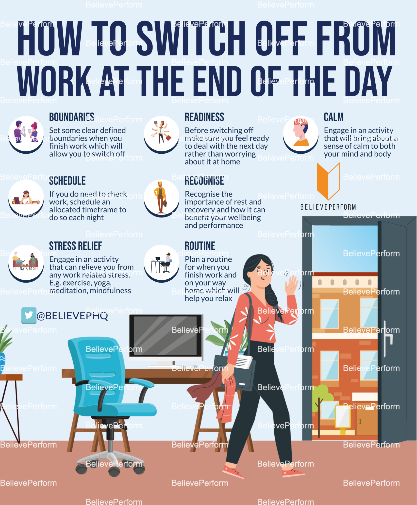 how-to-switch-off-from-work-at-the-end-of-the-day-believeperform